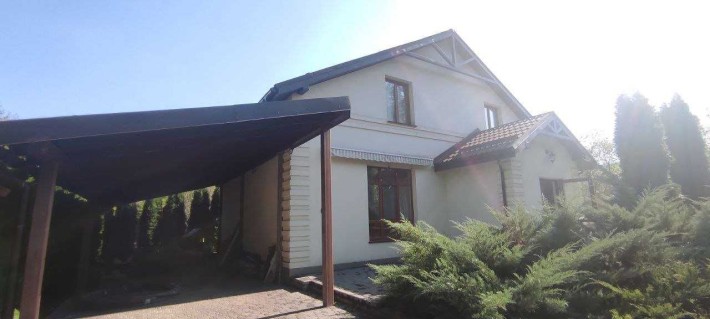 От владельца. Васильков. 180м2. 10 соток. Вокруг лес. Акционная цена! - фото 1