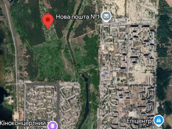 Продам дачу левый берег Кам'янське