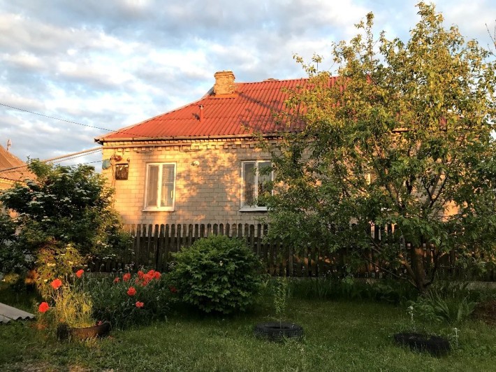 Продам будинок у чудовому місці. Власник. Каменское - фото 1