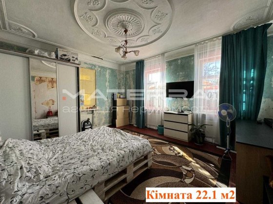 Боярка продаж частини будинку 56 м2 Боярка