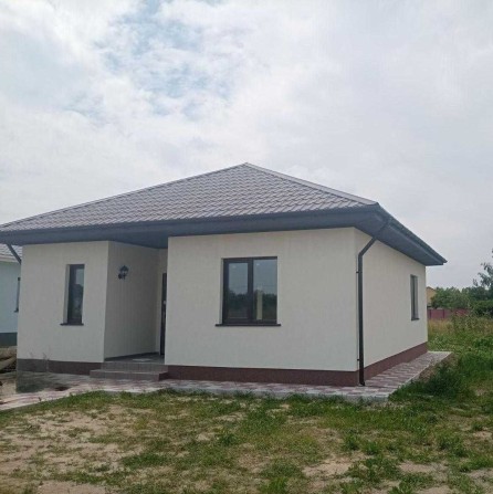 Продаж будинка Путровка Васильків Іванковичі Віта Поштова Юровка - фото 1
