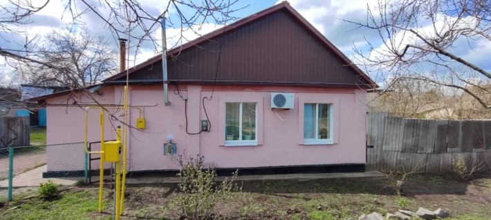Продам дом в Днепровокаменке, Є-відновлення - фото 1