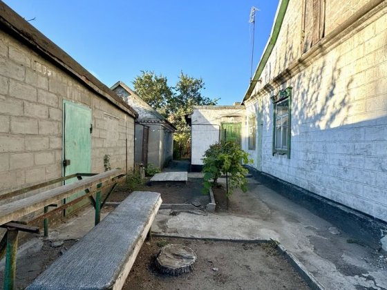 Продаєтся будинок район Бам Гараж Каменское