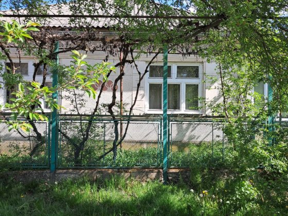 Продається будинок, Закарпатська обл., Виноградівський р-н., с.Олешник Виноградів