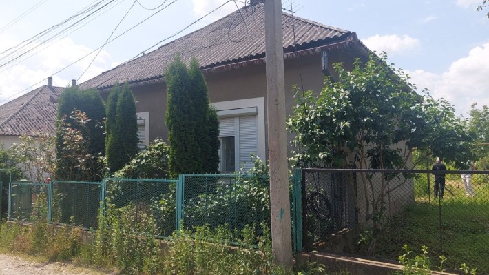 Продається будинок в місті Виноградів - фото 1
