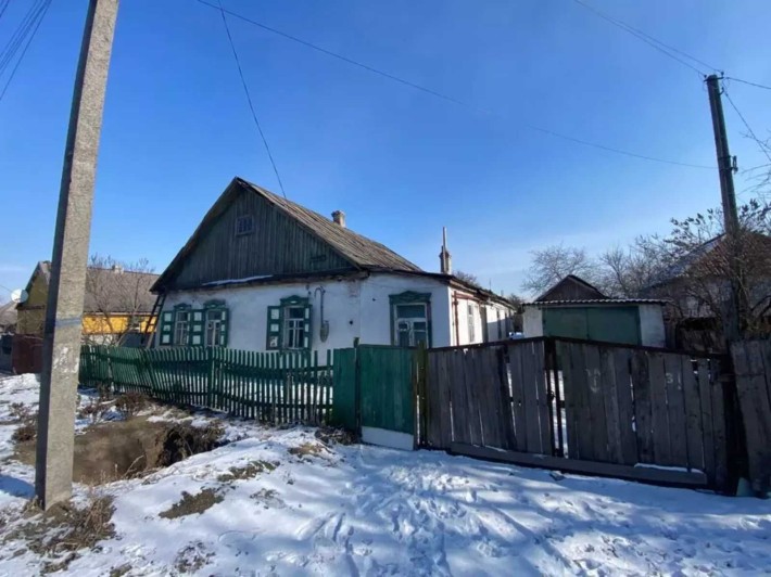 Продам дом на правом берегу, Є-відновлення - фото 1