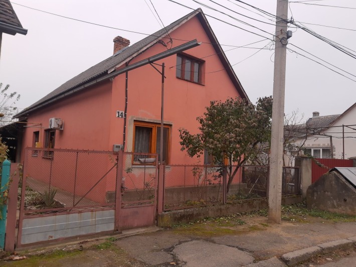 Будинок , м.Виноградів - фото 1