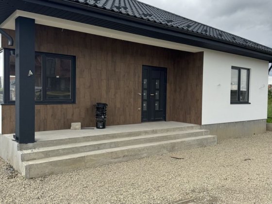 Продається будинок Виноградів