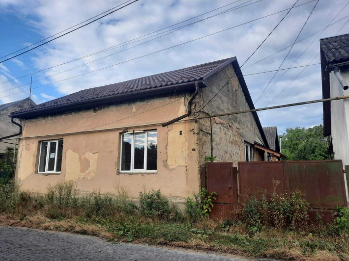 Будинок в центрі - фото 1