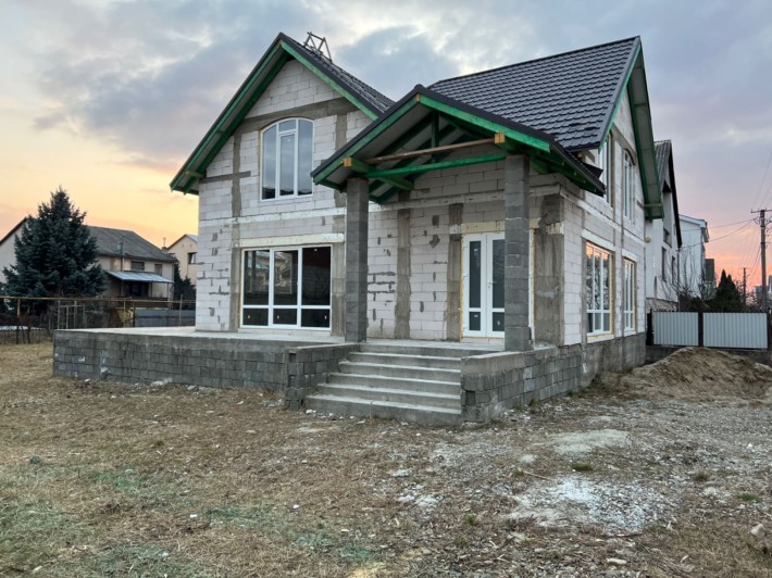 Продається будинок - фото 1