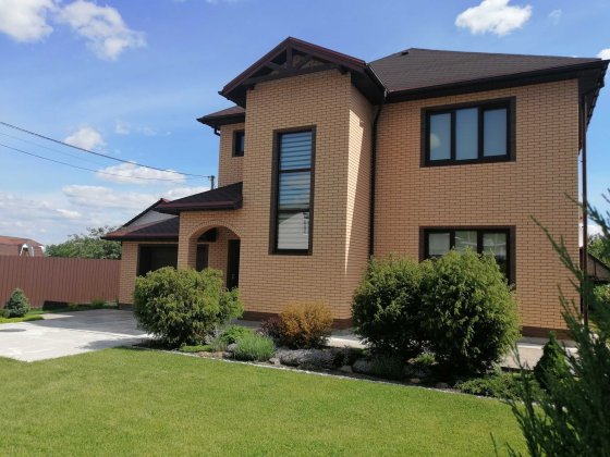 Продаж або Оренда будинку у м. Боярка 210 м2, ділянка 11,5 сотки Боярка