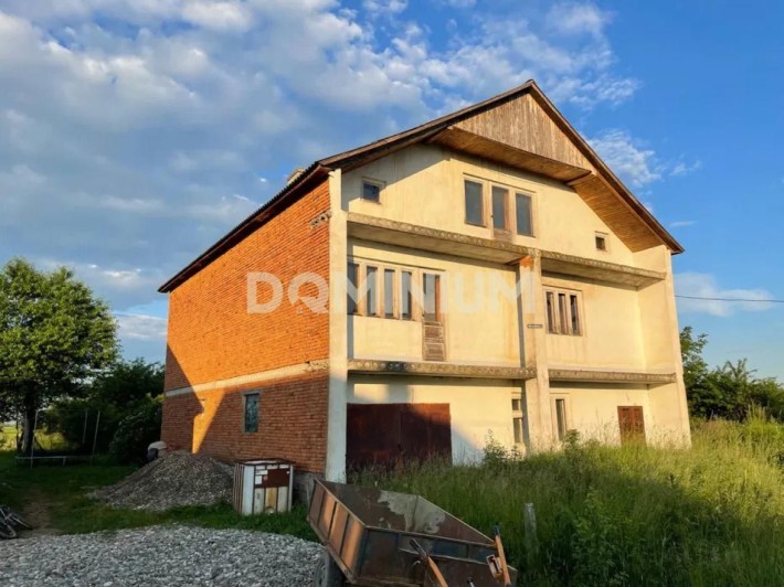 Продається  добротний будинок в с. Руська Долина - фото 1
