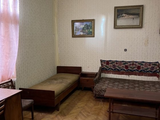 Продається будинок-квартира Виноградів