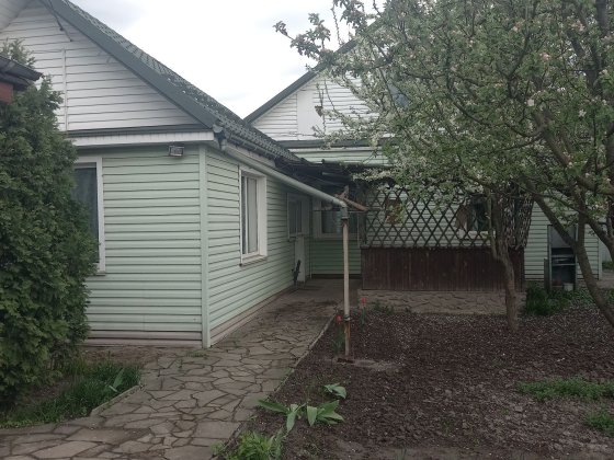 Продам частину будинку Боярка