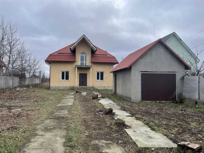 Продам новий будинок у Василькові! - фото 1
