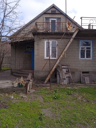 Продам Дом  в районе Ж/Вокзала - фото 1
