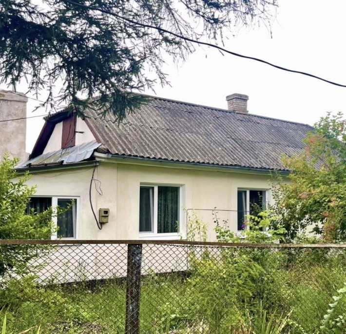 Продам невеличкий будинок або обміняю на квартиру. - фото 1