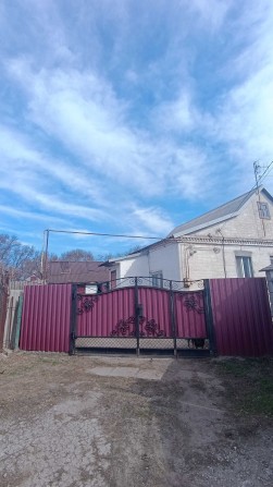 Продам будинок *три кімнати біля жд Вокзалу - фото 1