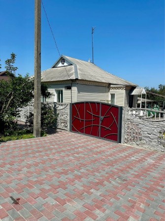 Продам дом в Романково - фото 1