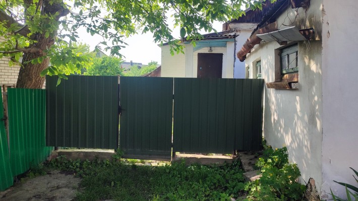 Продам частину будинку - фото 1