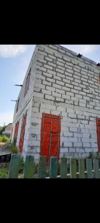 двоповерховий будинок Нова Боярка центр - фото 1