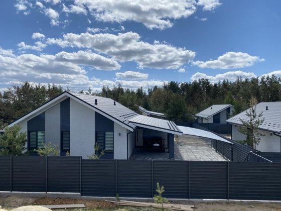 Васильків продаж будинка поруч з хвойним лісом (ВЛАСНИК) Васильков