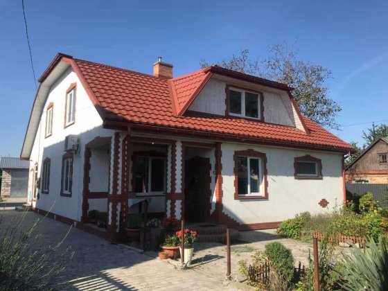 продам хороший будинок Владимир