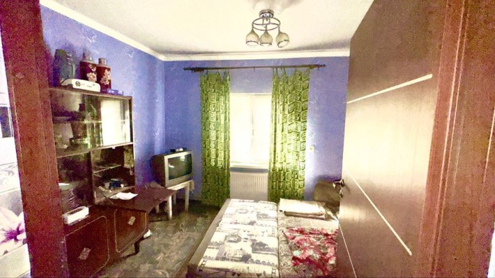 Срочно продам 1/2 часть дома район Димитрова - фото 1