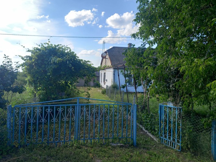 Продається будинок - фото 1