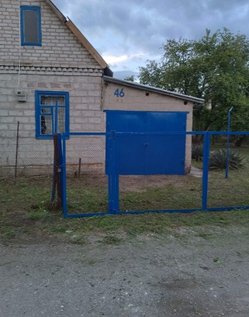 Продам дачу на "чайке" - фото 1