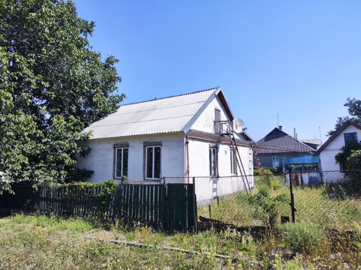 Продам дом в Романково , район 28/Аннушки - фото 1