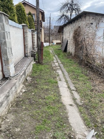 Продам частину будинку в центрі міста - фото 1