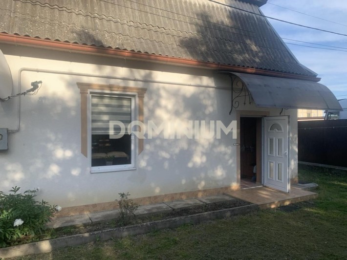 Продаж будинку м.Виноградів вул. Миру 61 - фото 1
