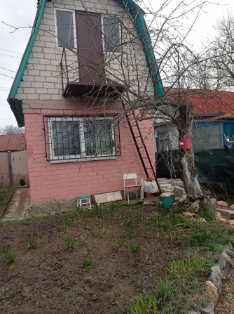 Продам Дачу, Сады 2 на Власовке - фото 1