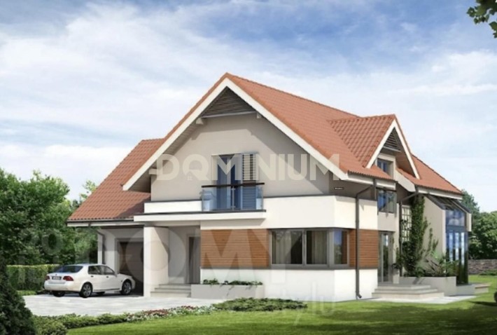 Продаж новобудови м.Виноградів вул. Трояндова - фото 1