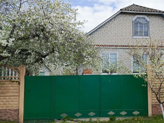 Продам будинок в смт Власівка Власовка