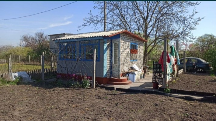 Продам дачу за "Мастером" - фото 1