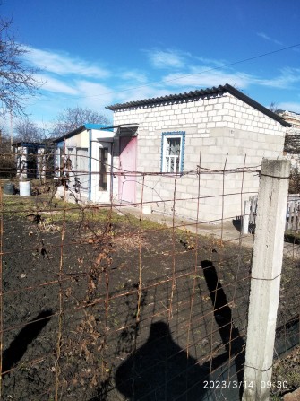 Продам дачу.Власівка. - фото 1