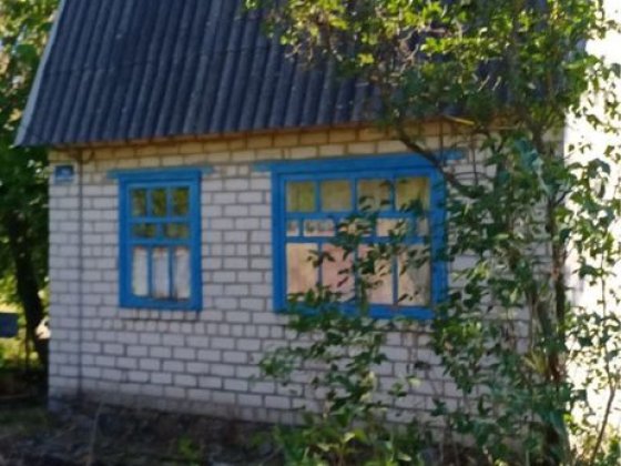 Продам дачу кооператив Сады 4 на берегу залива Днепра. Власівка