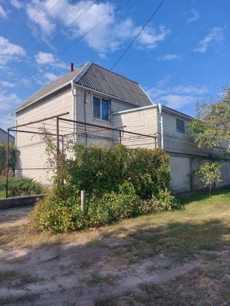Продам Шикарную 2х эт Дачу - фото 1