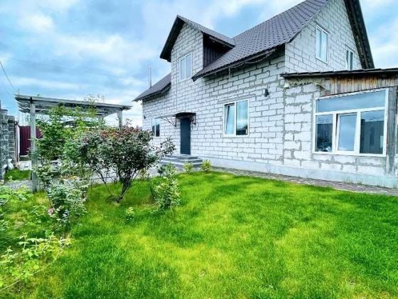 Просторий будинок–затишок і комфорт вашої родини!Нове/Тарасівка/ЄОселя Боярка