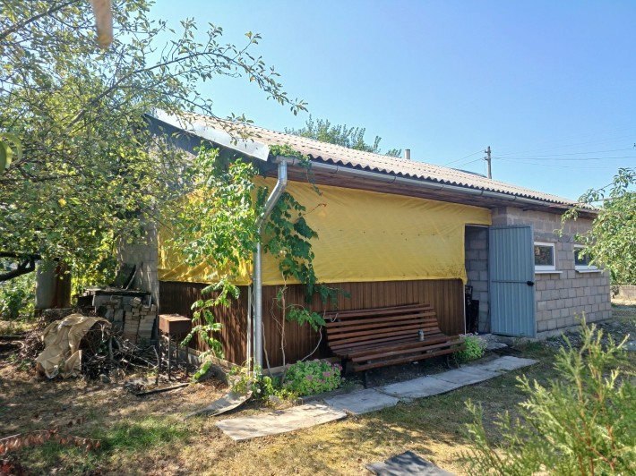 Продам дачу с/о Строитель 10500$торг - фото 1