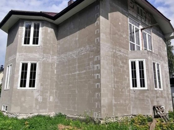 Продам незавершене будівництво Володимир