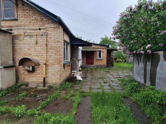 Продам  будинок провулок Базарний. Боярка