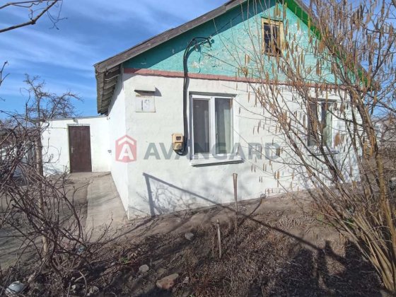 Продам будинок в хорошій локації с.Степове Кам'янське