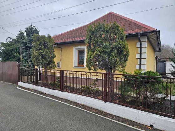 Будинок мрії в Карнаухівці - живіть красиво: готове житло чекає на Вас Кам'янське