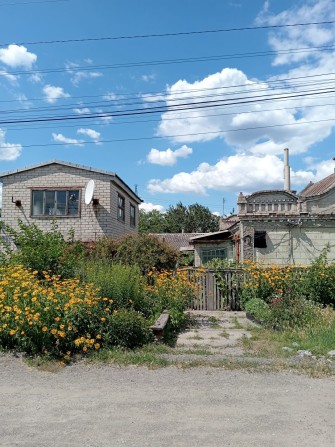 Продам дом в романково - фото 1