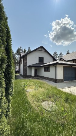 Продаж! Будинок із авторським проєктом. Друге світло, газ, Васильків - фото 1