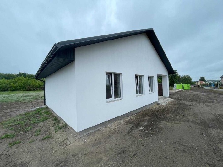 Продам заишний будинок в Василькові/Без комісії - фото 1