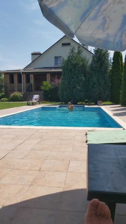 Продаж будинку Київська обл., с. Путрівка 27 км від Київа. - фото 1